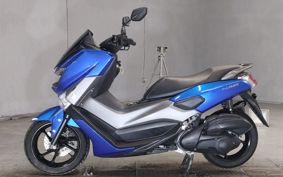 YAMAHA N-MAX 125 SED6J