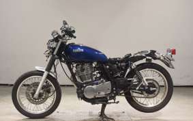 YAMAHA SR400 Gen.5 2021 RH16J