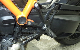 KTM 1290 SUPER DUKE R 2021