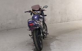 HONDA ZELBIS MC25