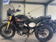 Фото Triumph SCRAMBLER 400XC 2025 с японского аукциона