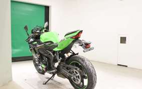 KAWASAKI ZX-25R 2015 ZX250E