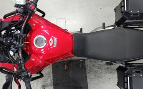 HONDA 400X 2019 NC56