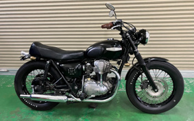 KAWASAKI W650 2008 EJ650A