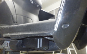 HONDA TODAY 2022 AF61