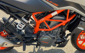 KTM 390 DUKE 2021 JPJ40