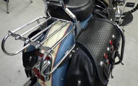 HARLEY FLSTS 1340 1996