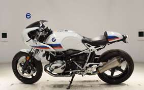 BMW R NINE T RACER 2017