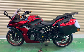 SUZUKI GSX-S1000GT 2024 EK1AA