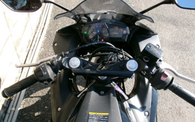 YAMAHA YZF-R25 RG43J