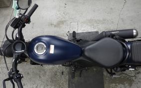 HONDA REBEL 250 MC49