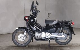 HONDA CROSS CUB110 JA60