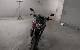 HONDA NC750X DCT 2024 RH09