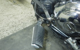 YAMAHA DRAGSTAR 400 2000