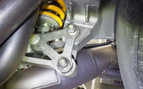 APRILIA TUONO V4 1100 2021