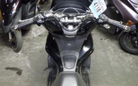 HONDA PCX125 2008 JF81
