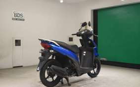 SUZUKI ADDRESS 110 2004 CE47A