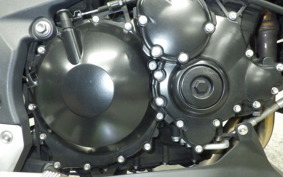 TRIUMPH TIGER 1050 2011