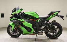 KAWASAKI ZX 10 NINJA ABS 2023 ZXT02L