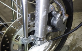 YAMAHA VIRAGO 250 2021 3DM