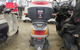 HONDA SPACY 100 JF13