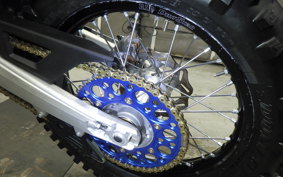 HUSQVARNA FE350 2022