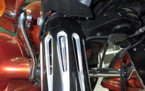 HARLEY FLTRX 1580 2010