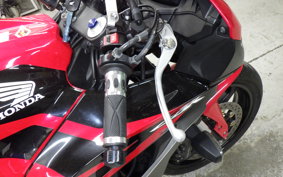 HONDA CBR600RR GEN 3 2007