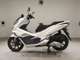 Фото Honda PCX 125 2018 с японского аукциона