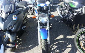 HONDA VTR 250 Gen. 2 MC33