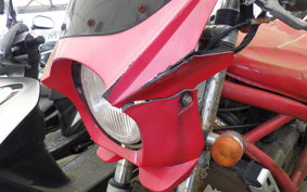 SUZUKI BANDIT 250 GJ74A