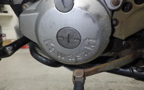 KAWASAKI KLX250D TRACKER LX250E