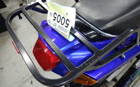 KAWASAKI ZZ-R250 2023 EX250H