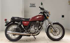 YAMAHA SR500 1978 2J2
