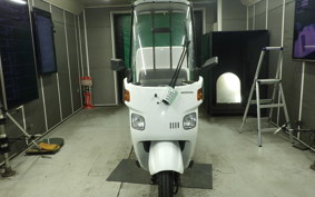 HONDA GYRO CANOPY TA03