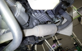 HONDA C110 SUPER CUB 2005 JA42