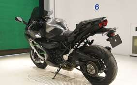 KAWASAKI NINJA H2 SX SE 2020
