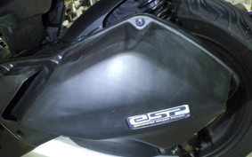 HONDA PCX125 2025 JF81