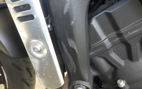 YAMAHA XSR900 2020 RN56J