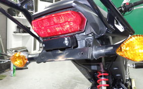 HONDA GROM 2012 JC75