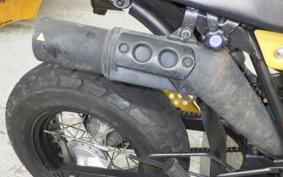 SUZUKI VANVAN 200 2007 NH41A