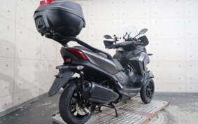 YAMAHA TRICITY 300 ABS 2020 SH15J