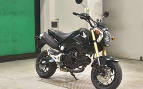 HONDA GROM 2021 JC61