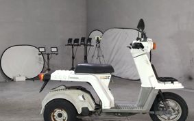 HONDA GYRO TD01
