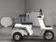 Фото Honda GYRO с японского аукциона