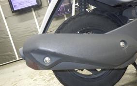 SUZUKI ADDRESS V125 2025 CF4EA