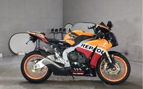 HONDA CBR1000RR 2014 SC59