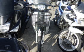 HONDA C50 SUPER CUB AA04