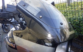 KAWASAKI ZRX400 1997 ZR400E