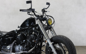 YAMAHA DRAGSTAR 400 2001 VH01J